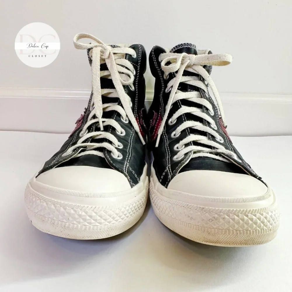 Converse Star Player 76 High Top Mens Size 13